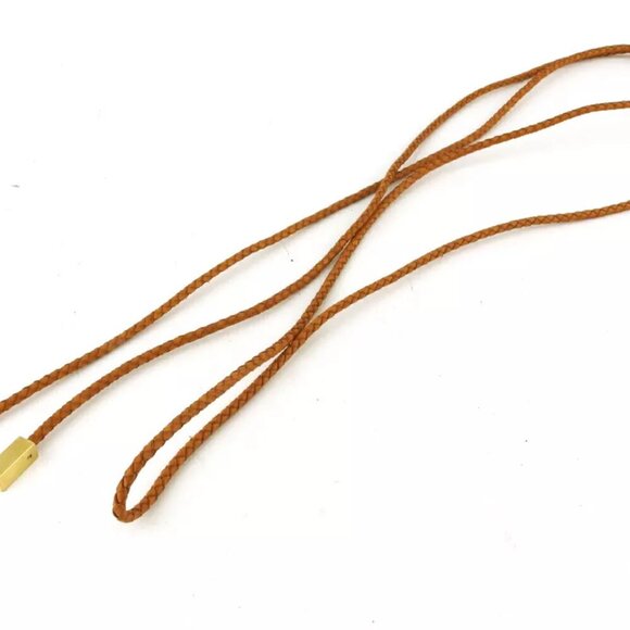 LOUIS VUITTON Belt Westmark USED T20347 - Picture 6 of 6